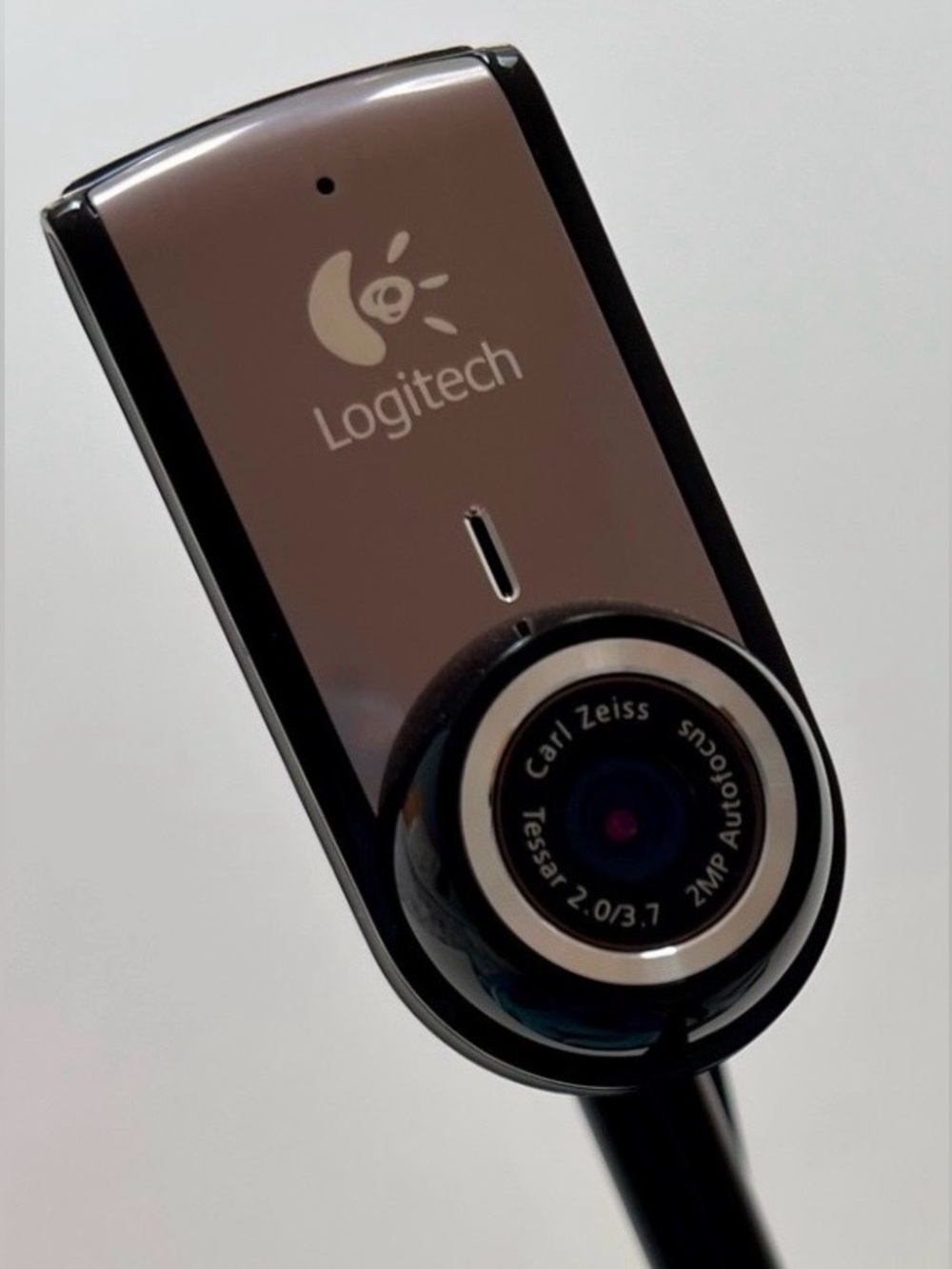 Logitech camera